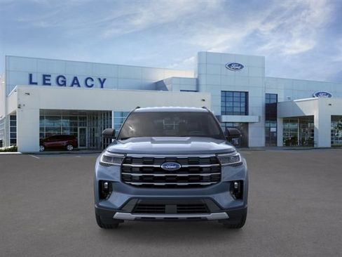 New 2026 Ford Explorer Active w/ Active Comfort Package RWD image 6