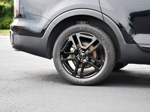 Used 2025 Kia Telluride SX X-Line AWD/4WD image 10