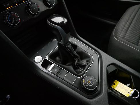 Certified 2022 Volkswagen Tiguan S w/ Driver Assistance Package image 24