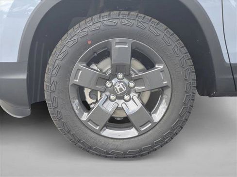 New 2026 Honda Ridgeline TrailSport image 10