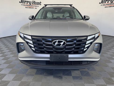 Used 2024 Hyundai Tucson SEL w/ Convenience Package AWD/4WD image 5