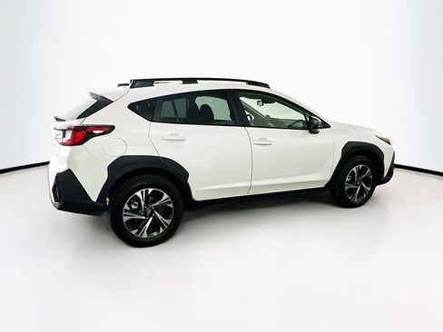 Used 2024 Subaru Crosstrek 2.0i Premium image 10