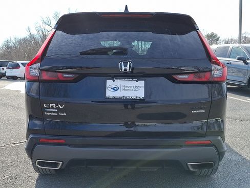 Used 2023 Honda CR-V Sport Touring image 5