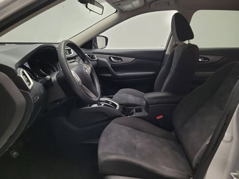 Used 2016 Nissan Rogue SV FWD image 17