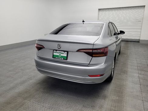 Used 2019 Volkswagen Jetta S w/ Driver Assistance Package image 7