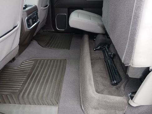 Used 2024 Chevrolet Silverado 1500 LTZ w/ Technology Package image 30