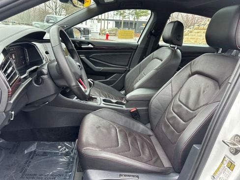 Used 2022 Volkswagen Jetta GLI Autobahn image 29