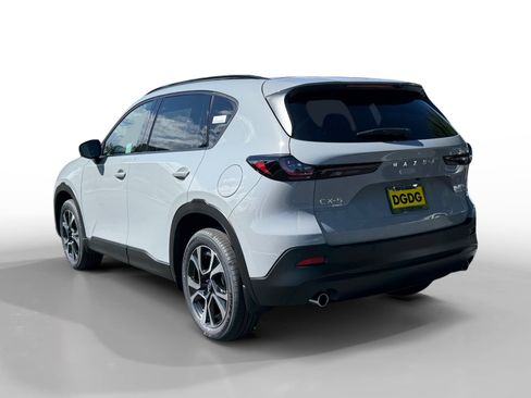 New 2026 MAZDA CX-5 Preferred AWD/4WD image 3
