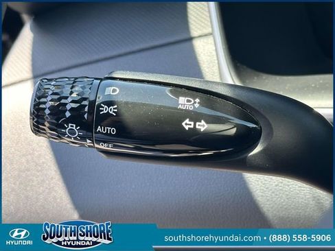 Certified 2024 Hyundai Tucson SEL AWD/4WD image 24