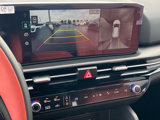 New 2026 Kia Sportage SX AWD/4WD image 25