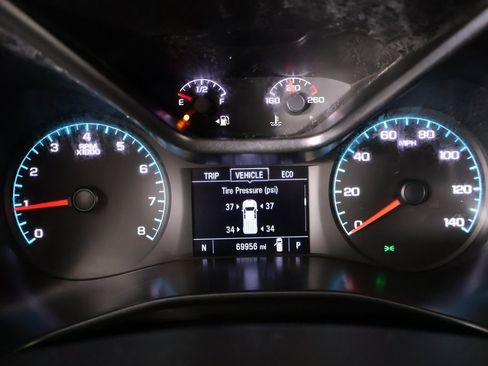 Used 2022 Chevrolet Colorado LT w/ Fleet Safety Package image 4