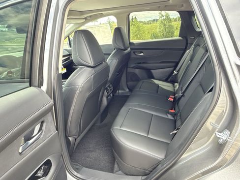 New 2025 Nissan Murano SL w/ Cargo Package image 23