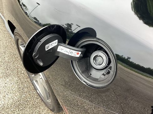New 2025 Ford Mustang GT Premium RWD image 18