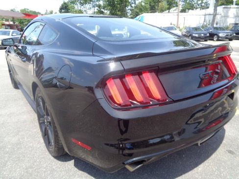 Used 2016 Ford Mustang GT w/ Black Accent Package RWD image 17