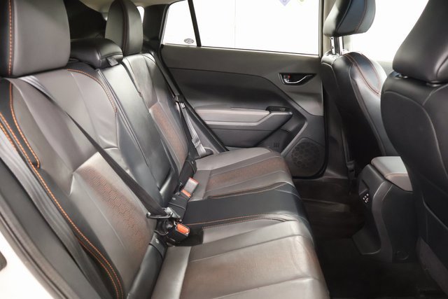 Certified 2024 Subaru Crosstrek 2.5i Limited w/ Popular Package #3A AWD/4WD image 29
