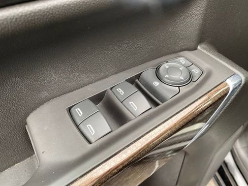 Certified 2021 Chevrolet Silverado 1500 LT Trail Boss w/ Bed Protection Package image 16