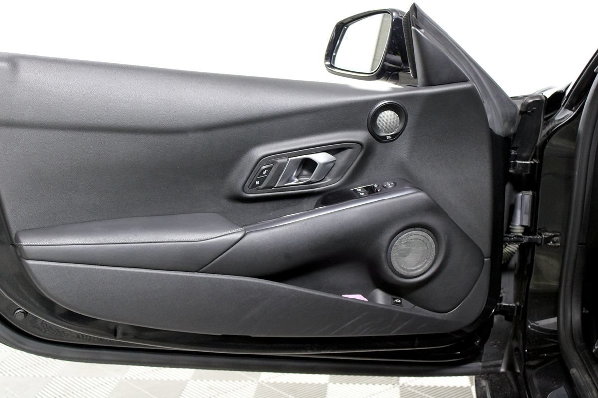 Used 2020 Toyota Supra Premium w/ Driver Assist Package RWD image 4