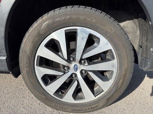 Used 2020 Subaru Outback Premium image 20