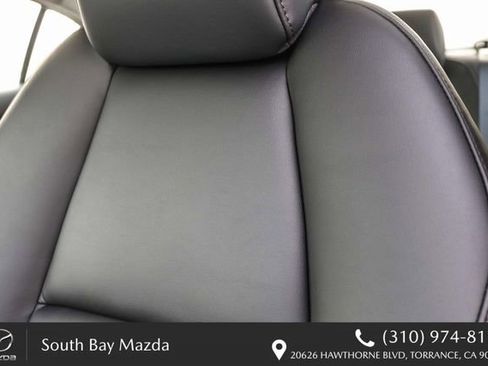 New 2026 MAZDA MAZDA3 2.5 S Sedan w/ Preferred Pkg image 18
