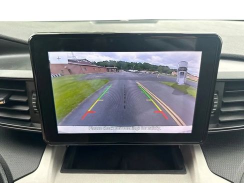 Used 2021 Ford Explorer 4WD w/ Class III Trailer Tow Package image 22