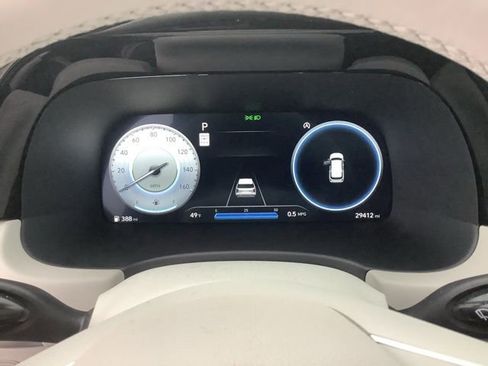 Used 2024 Hyundai Palisade Limited image 31