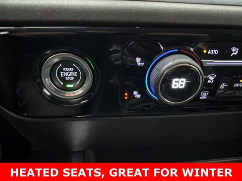 Used 2023 Chevrolet Silverado 1500 RST image 4