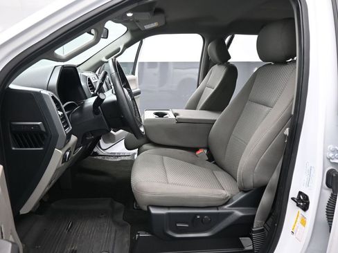 Used 2019 Ford F150 XLT w/ Equipment Group 302A Luxury image 10