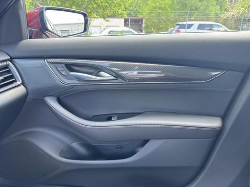New 2026 Cadillac CT5 Sport RWD image 23