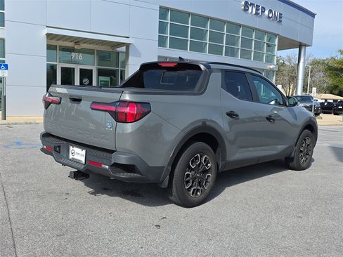 Used 2023 Hyundai Santa Cruz SEL w/ Activity Package image 8