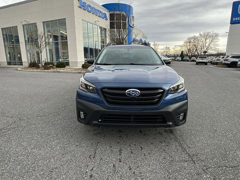 Used 2022 Subaru Outback Onyx Edition XT image 9