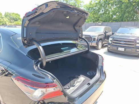 Used 2023 Toyota Camry SE FWD image 30