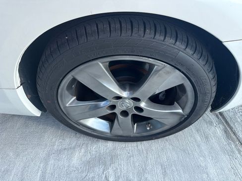 Used 2010 Lexus IS 250C image 9