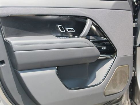 Used 2024 Land Rover Range Rover Sport image 23