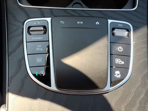 Used 2022 Mercedes-Benz GLC 300 4MATIC image 20
