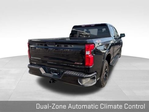 Used 2021 Chevrolet Silverado 1500 RST image 17