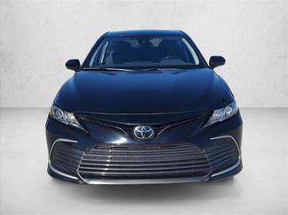 Certified 2024 Toyota Camry LE w/ Cold Weather Package video 2