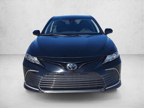 Certified 2024 Toyota Camry LE w/ Cold Weather Package image 2