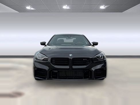 New 2026 BMW M2 w/ Lighting Package RWD image 5