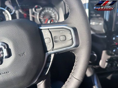 New 2026 RAM 1500 Big Horn AWD/4WD image 46