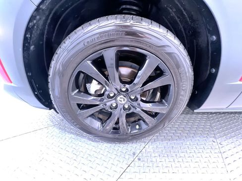 Used 2021 MAZDA CX-30 2.5 Turbo w/ Premium Package AWD/4WD image 10
