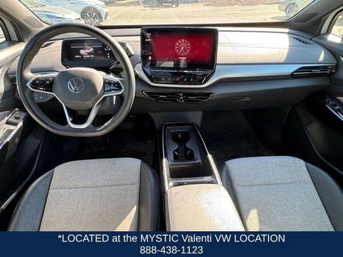 Used 2023 Volkswagen ID.4 Pro AWD/4WD image 12
