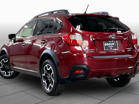 Used 2016 Subaru Crosstrek 2.0i Premium AWD/4WD image 12
