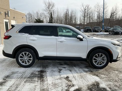 Used 2024 Honda CR-V EX-L image 4