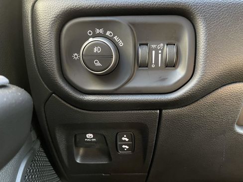 New 2026 RAM 1500 Lone Star AWD/4WD image 34