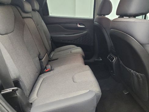 Used 2023 Hyundai Santa Fe SE AWD/4WD image 19