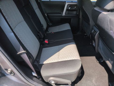Used 2023 Toyota 4Runner SR5 RWD image 33