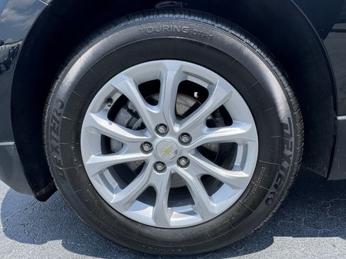 Used 2020 Chevrolet Equinox LT FWD image 13