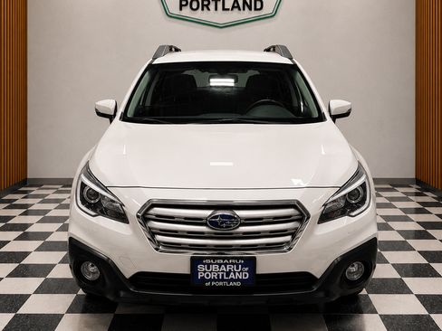 Used 2016 Subaru Outback 2.5i Premium AWD/4WD image 2