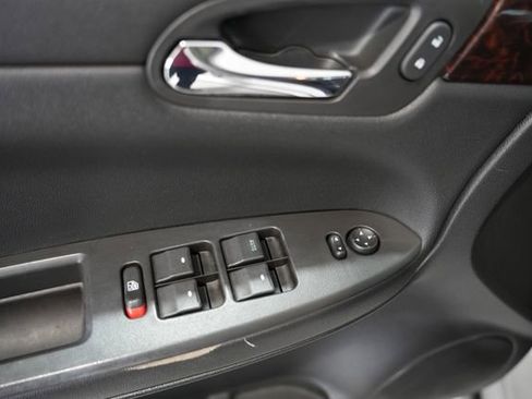 Used 2015 Chevrolet Impala Limited LS image 11