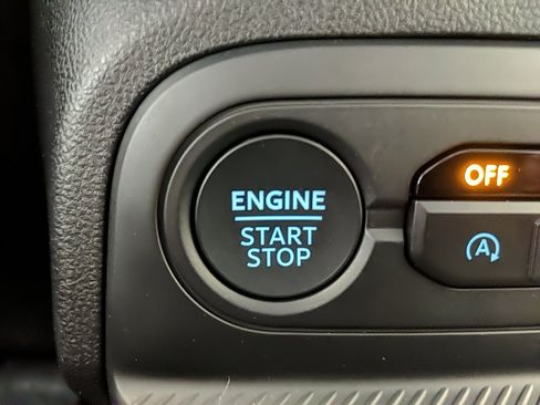 Used 2025 Ford Bronco Sport Big Bend w/ Convenience Package image 24